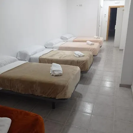Bed & Breakfast Pension Rosaline *