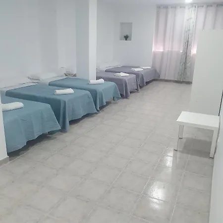 Pension Rosaline Bed & Breakfast